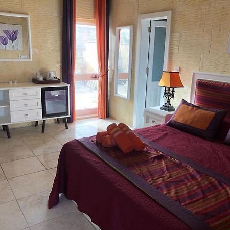 Petra Farmhouse B&B Nadur Exterior photo
