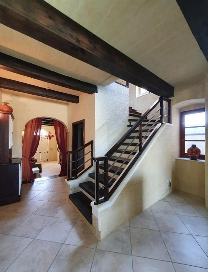 Petra Farmhouse B&B Nadur Exterior photo