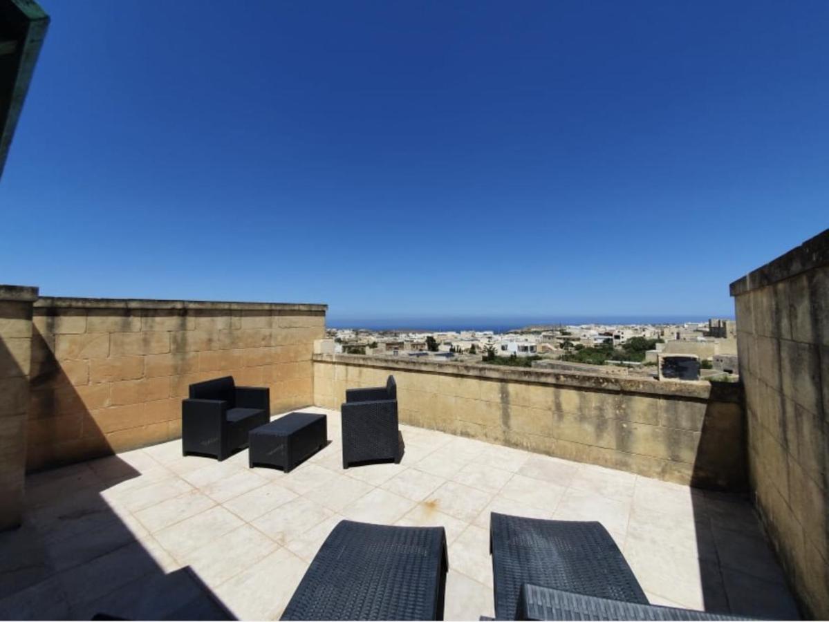 Petra Farmhouse B&B Nadur Exterior photo