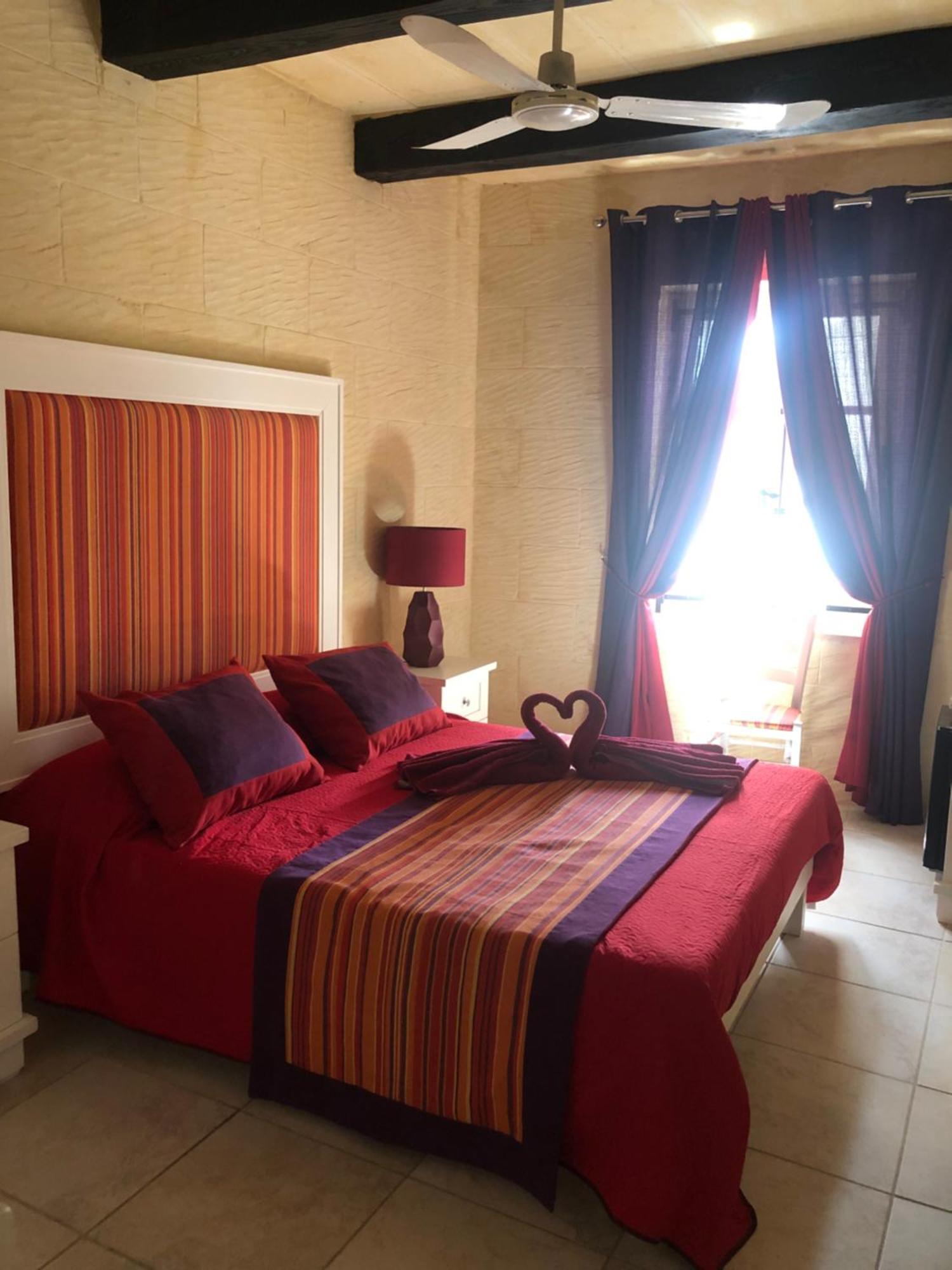 Petra Farmhouse B&B Nadur Exterior photo