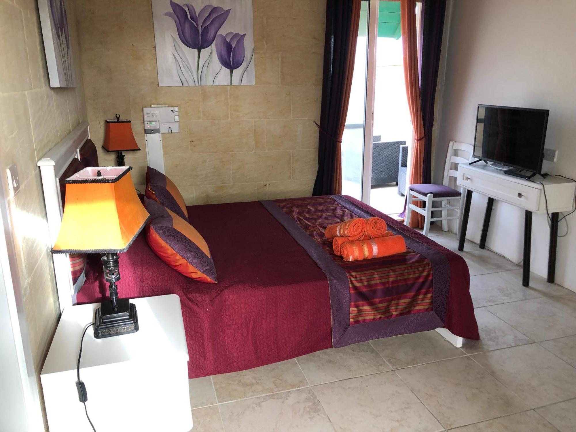Petra Farmhouse B&B Nadur Exterior photo